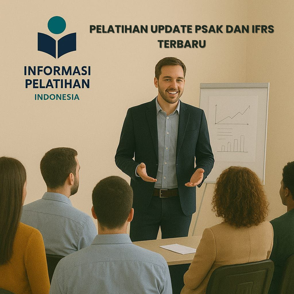 PELATIHAN UPDATE PSAK DAN IFRS TERBARU